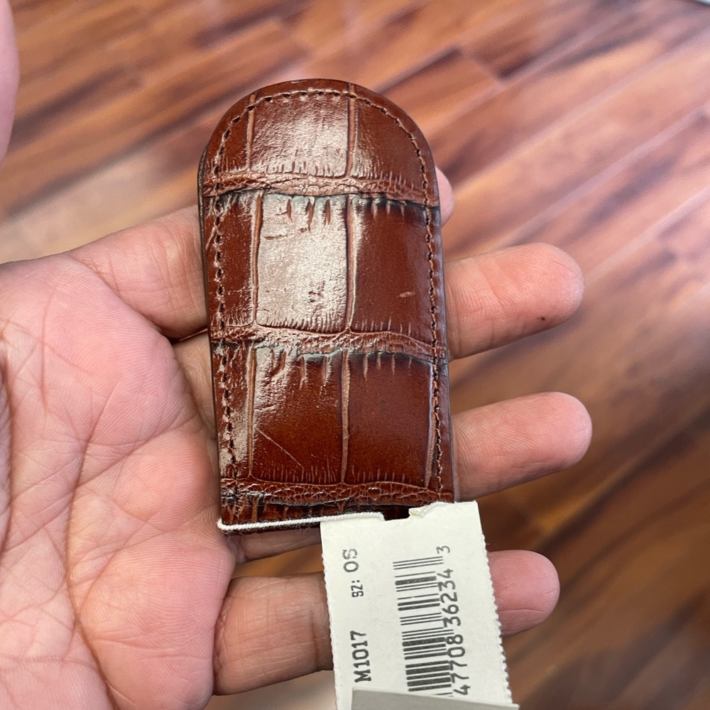 Brighton Money clip